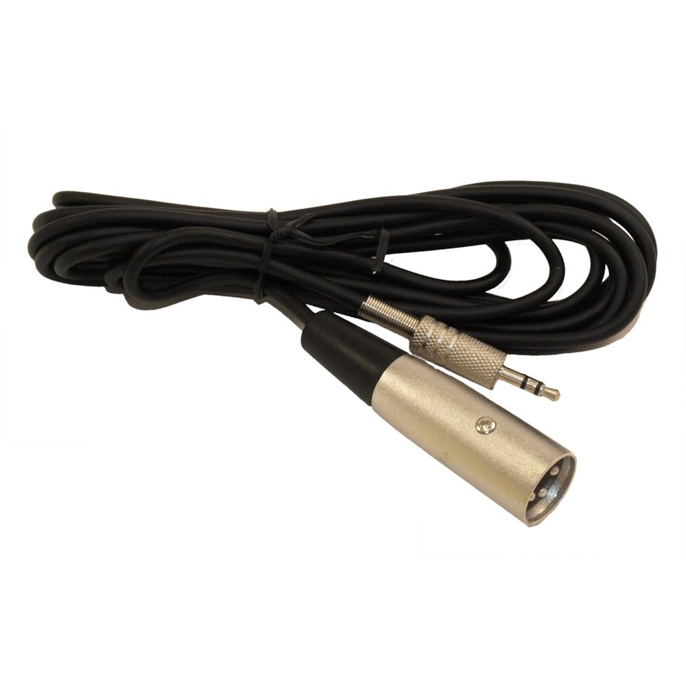 My Cable Mart FE-XLR35-10MM electronic component