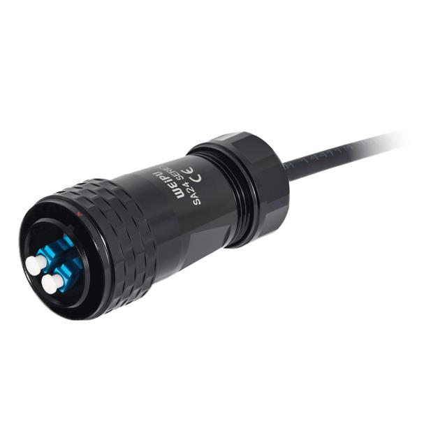 Weipu Connector SA2410/PLCB-3.0M electronic component