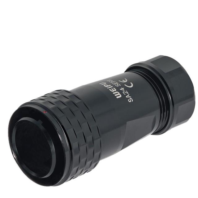 Weipu Connector SA2410/PRJ45B electronic component