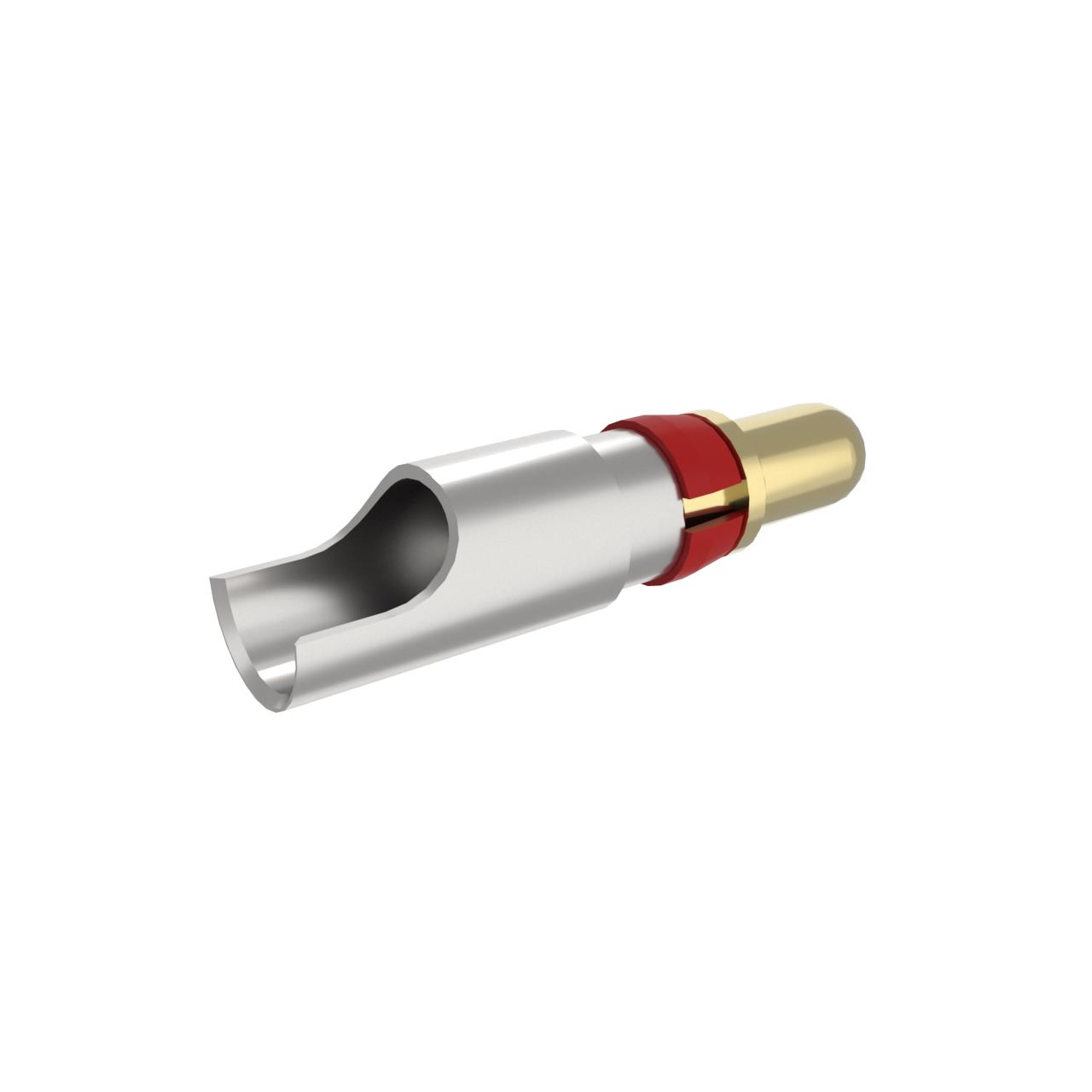Amphenol ICC (FCI) 8638PPS7506LF electronic component