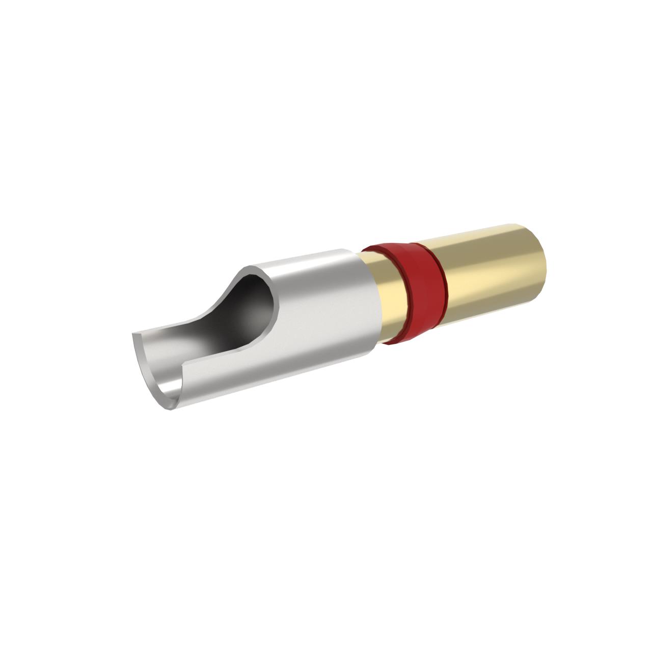 Amphenol ICC (FCI) 8638PSS7506LF electronic component