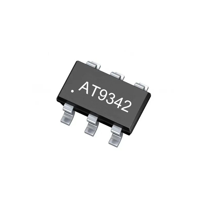 Analog Technologies, Inc. AT9342 electronic component