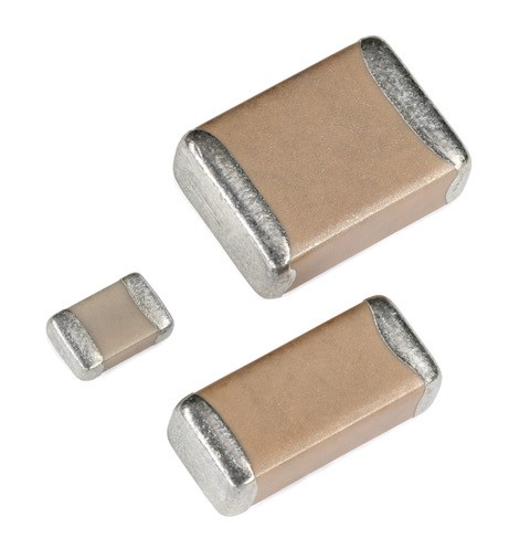 Johanson Dielectrics Inc. SCDR302W472K4GV001E electronic component