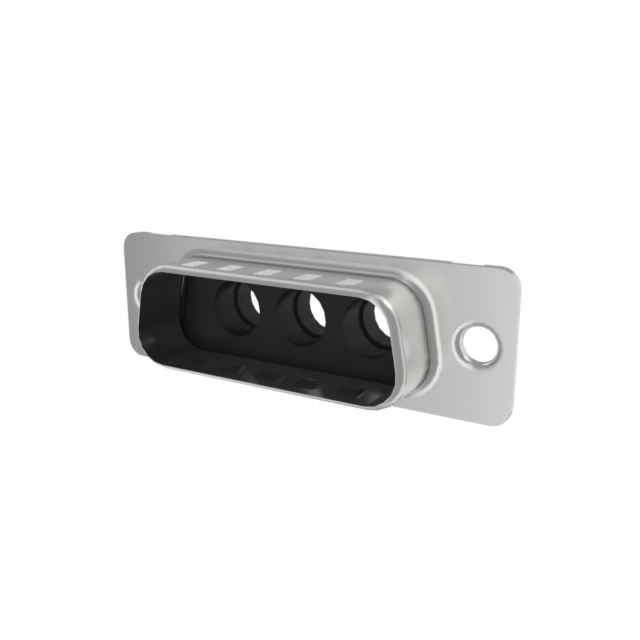 Amphenol ICC (FCI) DA3W3PA009KLF electronic component