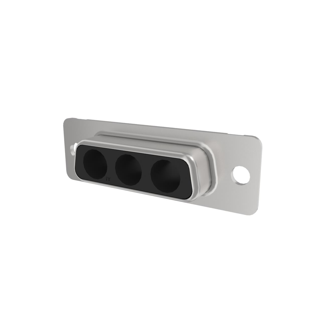 Amphenol ICC (FCI) DA3W3SA009KLF electronic component