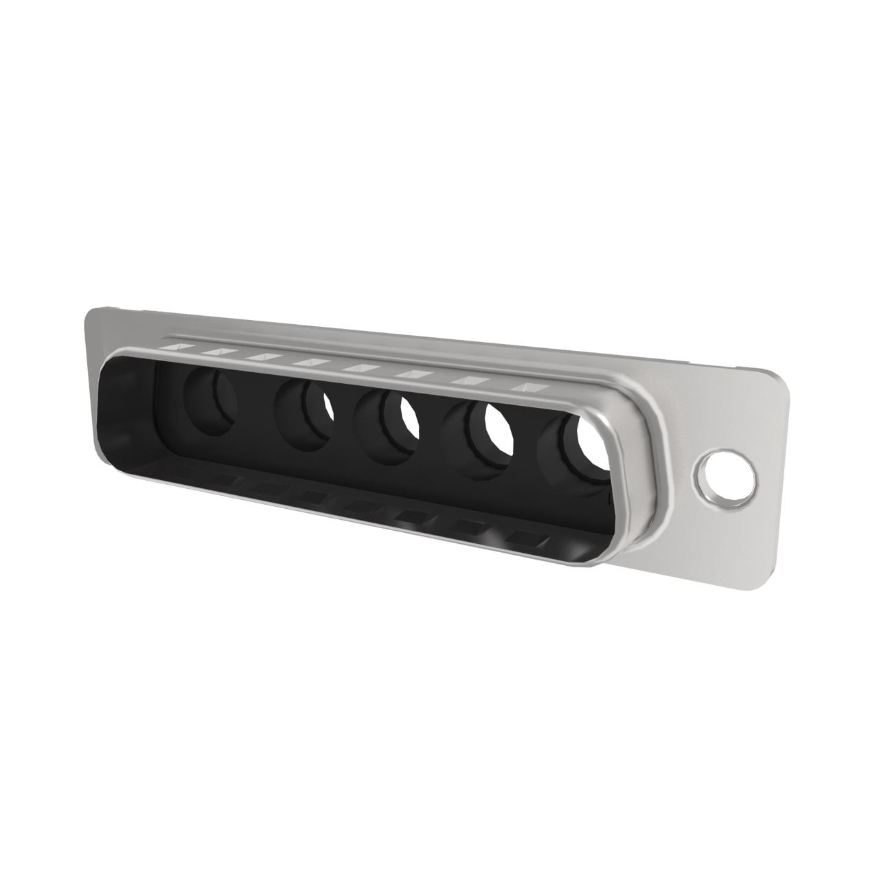 Amphenol ICC (FCI) DB5W5PA009KLF electronic component