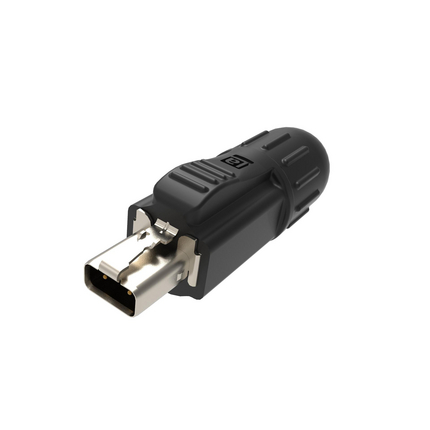 Belden Inc. ISPECCGPS-8M-TL electronic component