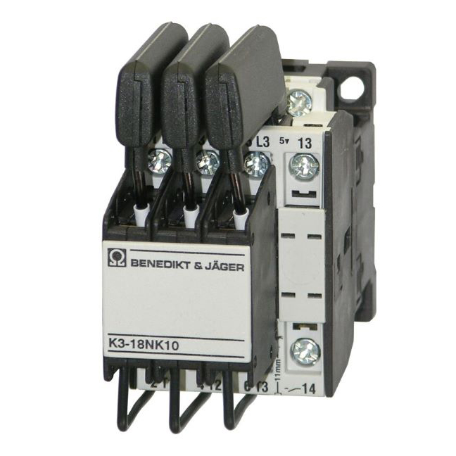 B&J-USA Inc. K3-18NK10 230 electronic component
