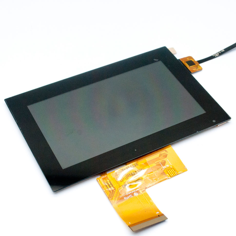 Santek ST0430E2WCY-RSLW-F electronic component