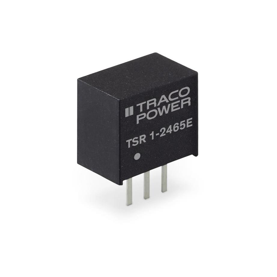 Traco Power TSR 1-2433E electronic component
