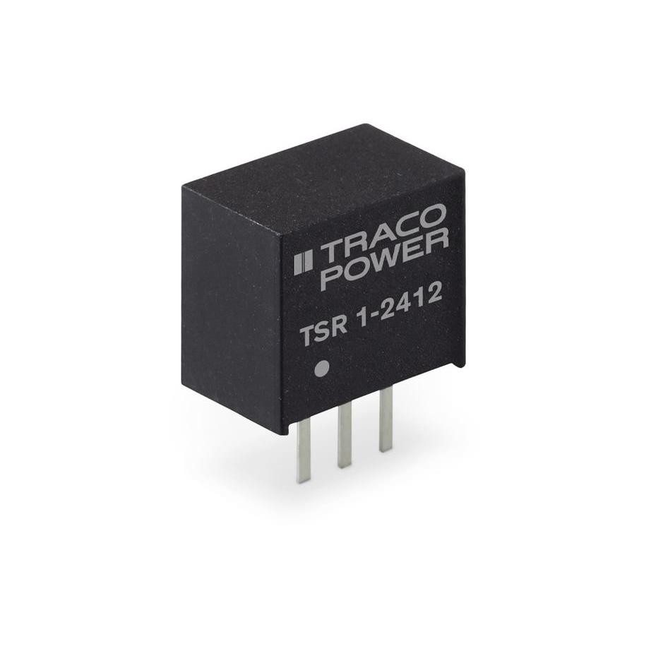 Traco Power TSR 1-2490 electronic component