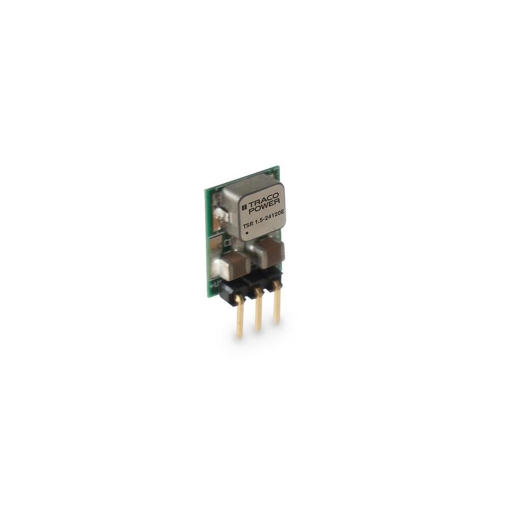 Traco Power TSR 1.5-2433E electronic component