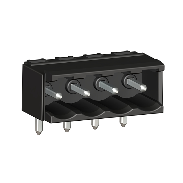 WECO Electrical Connectors Inc. 121-M-211/06 electronic component