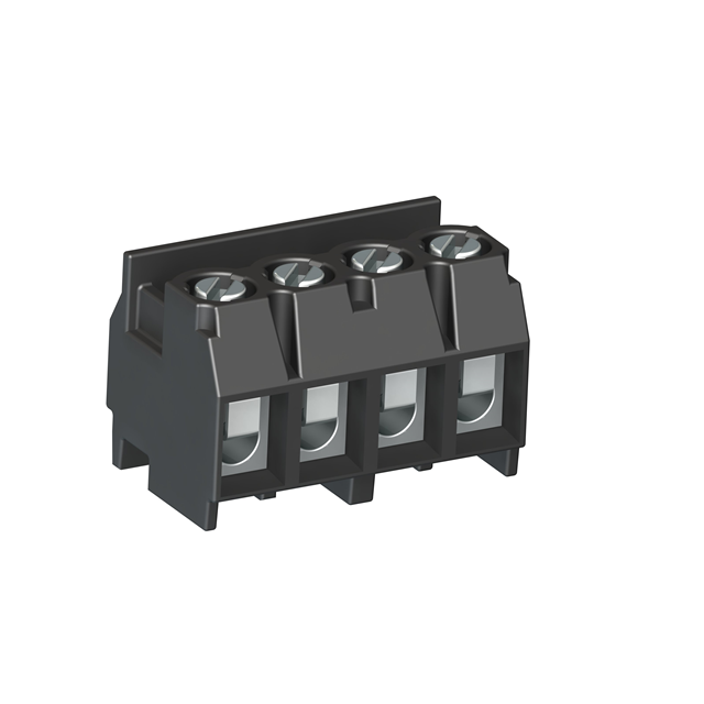 WECO Electrical Connectors Inc. 950-FL-DS/04 electronic component