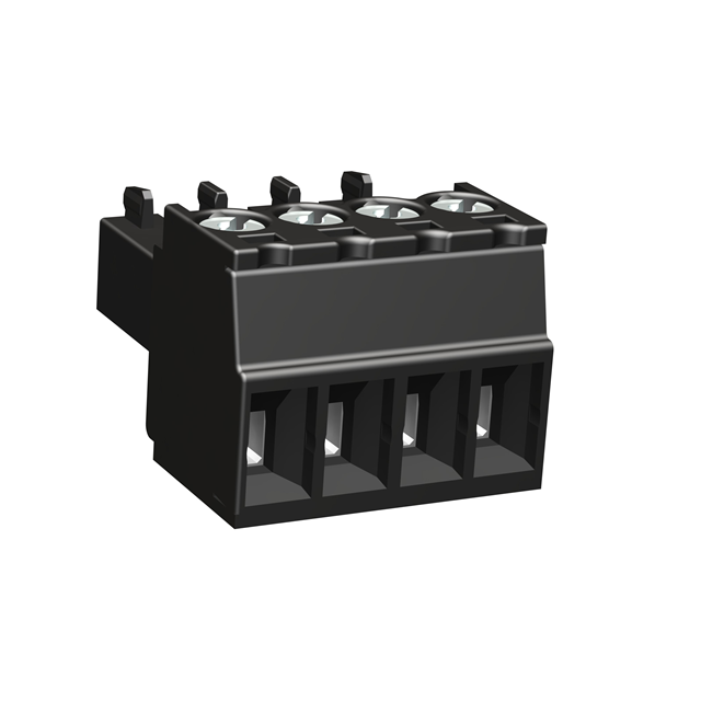 WECO Electrical Connectors Inc. 110-A-111/03 electronic component