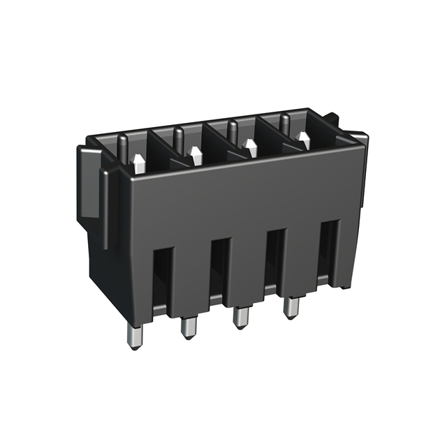 WECO Electrical Connectors Inc. 110-M-221/10 electronic component