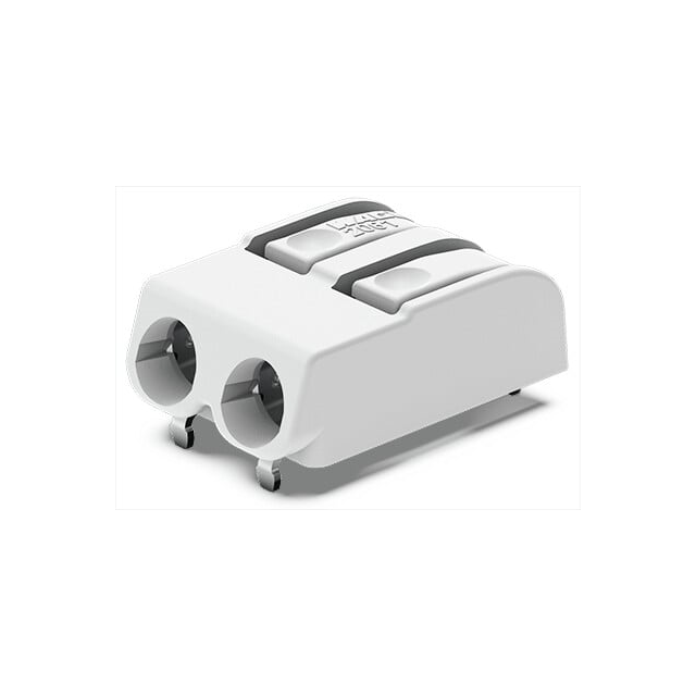 WAGO Corporation 2061-1642/998-404 electronic component