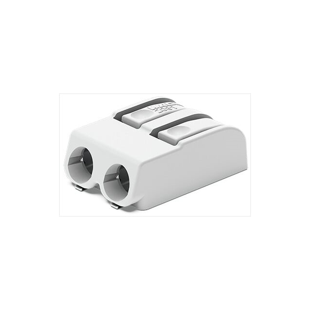 WAGO Corporation 2061-602/998-404 electronic component