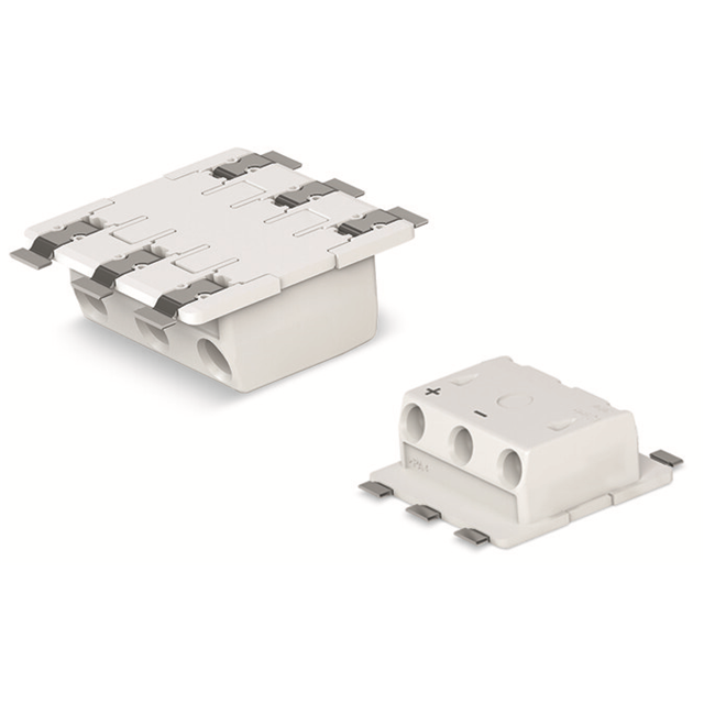 WAGO Corporation 2070-523/998-406 electronic component