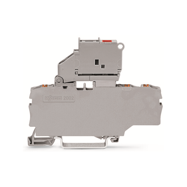 WAGO Corporation 2202-1711/1000-836 electronic component
