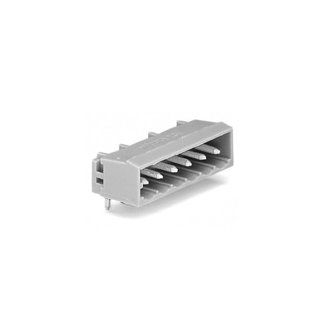 WAGO Corporation 231-446/001-000 electronic component