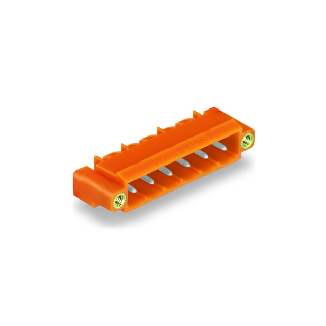 WAGO Corporation 231-532/108-000 electronic component