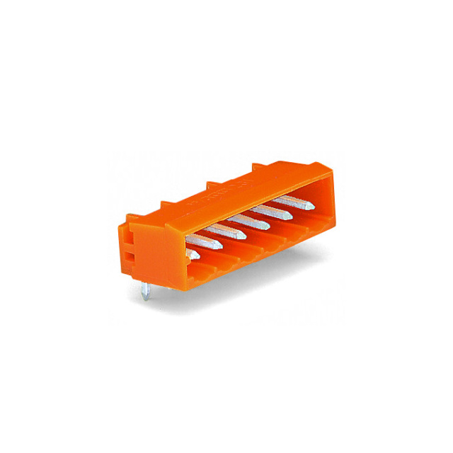 WAGO Corporation 231-578/001-000 electronic component