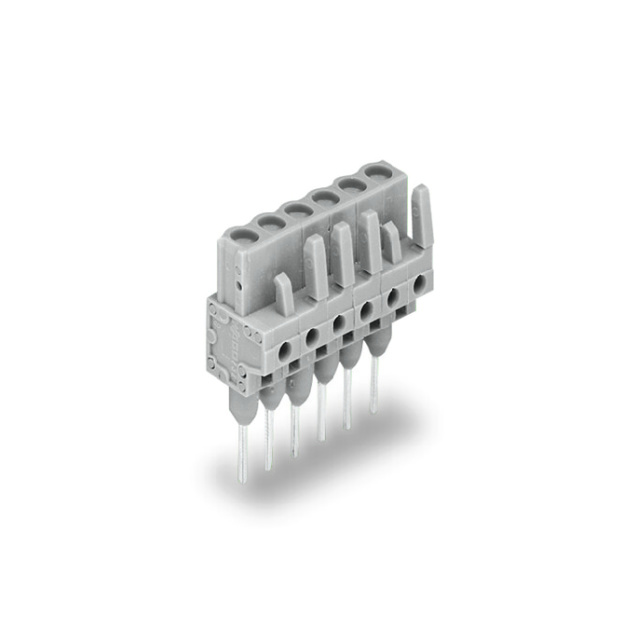 WAGO Corporation 232-137/005-000 electronic component