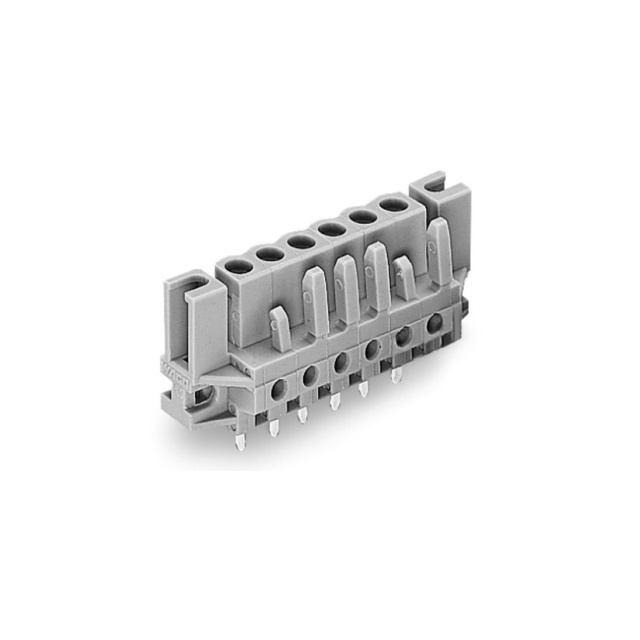 WAGO Corporation 232-138/047-000 electronic component