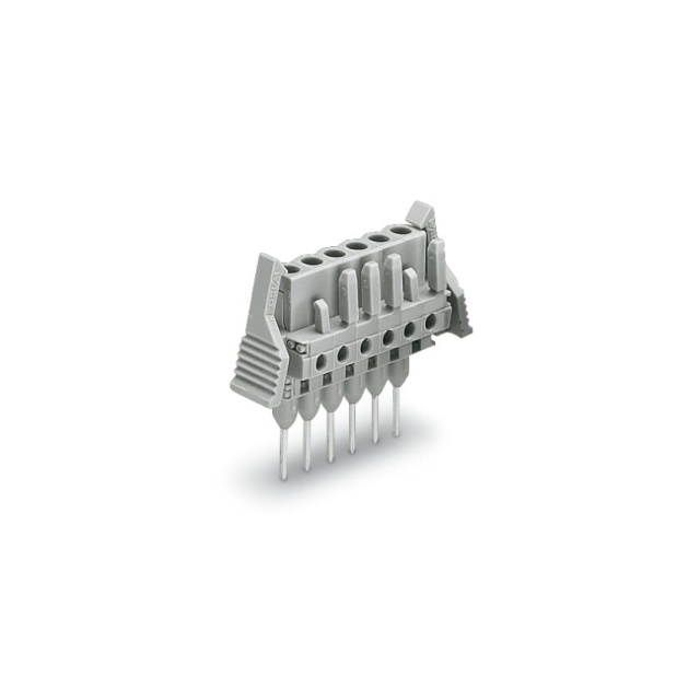 WAGO Corporation 232-136/005-000/039-000 electronic component
