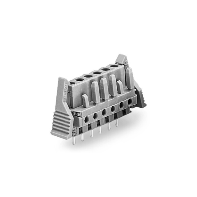 WAGO Corporation 232-134/039-000 electronic component