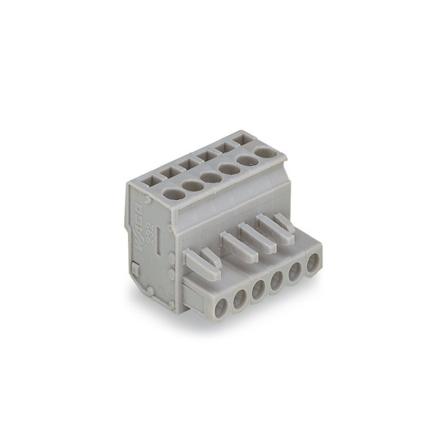 WAGO Corporation 232-212/026-000 electronic component