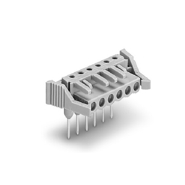 WAGO Corporation 232-232/005-000/039-000 electronic component