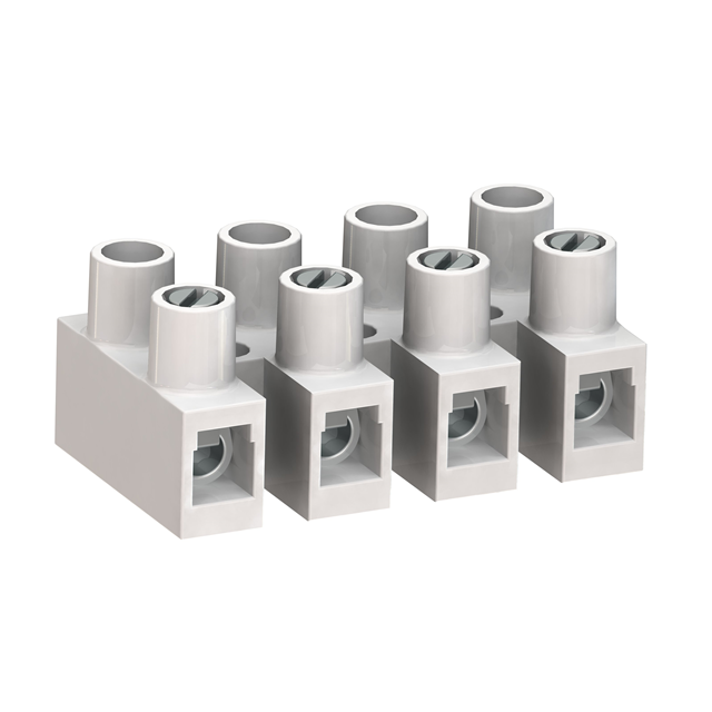 WECO Electrical Connectors Inc. 323-FBW-DS/02 electronic component