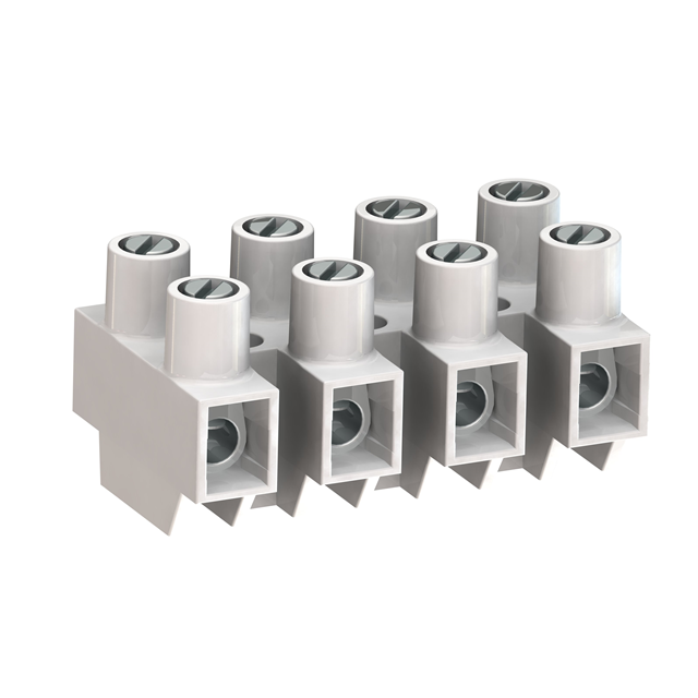 WECO Electrical Connectors Inc. 323-FU-18.5-HDS/03 electronic component