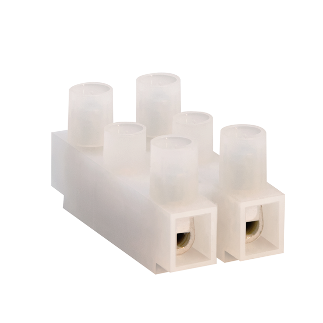 WECO Electrical Connectors Inc. 323-PHFBW-DS/02 electronic component