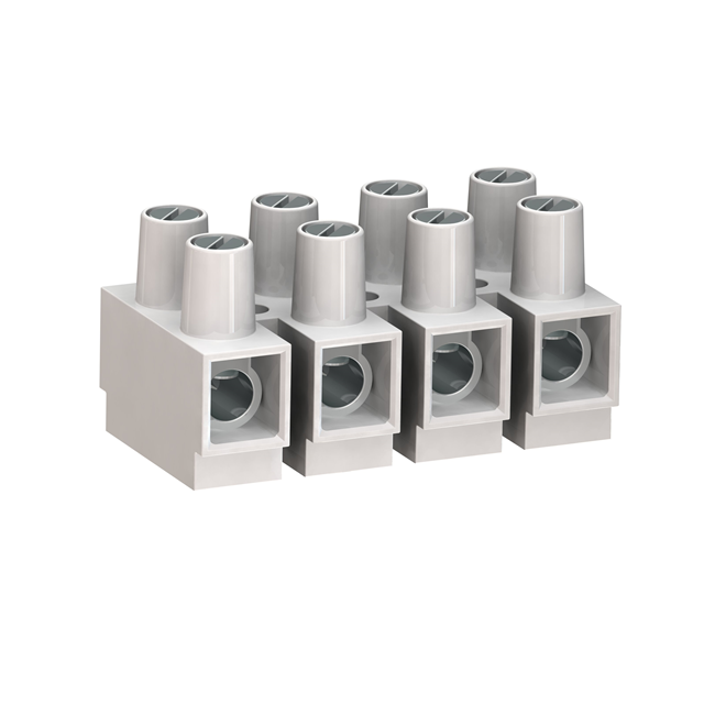 WECO Electrical Connectors Inc. 327-FU-HDS/05 electronic component