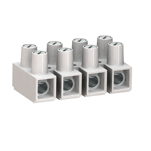 WECO Electrical Connectors Inc. 327-HDS/02 electronic component