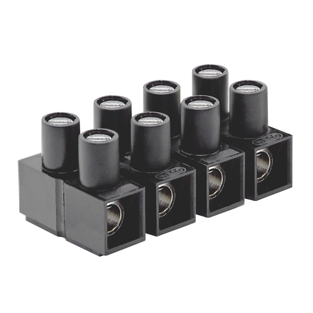 WECO Electrical Connectors Inc. 327-HDS/04-BA electronic component