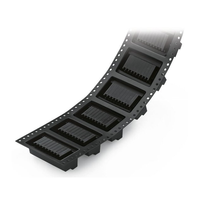 WAGO Corporation 713-1424/117-000/997-406 electronic component