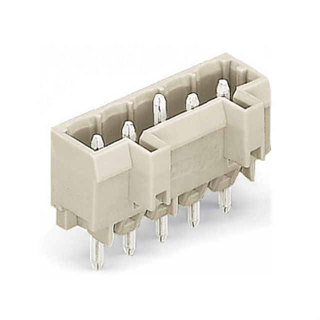 WAGO Corporation 721-176/001-000 electronic component