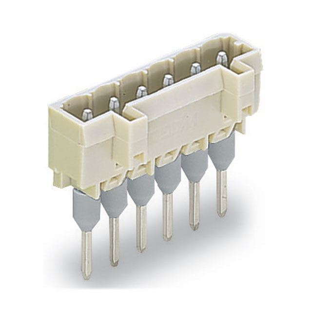 WAGO Corporation 721-170/003-000 electronic component