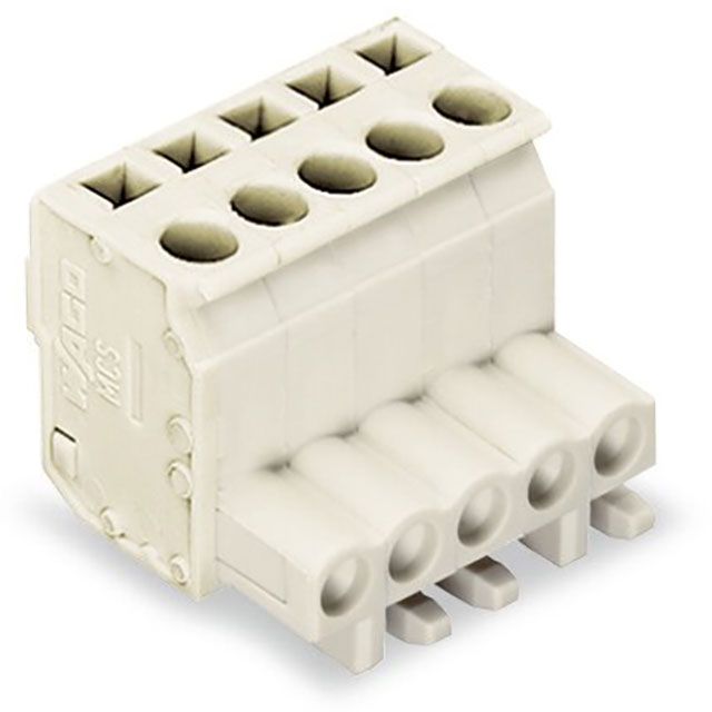 WAGO Corporation 722-108/026-000 electronic component