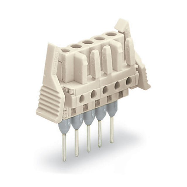 WAGO Corporation 722-137/005-000/039-000 electronic component
