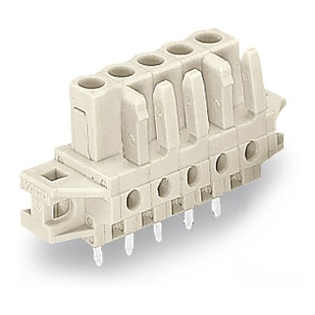 WAGO Corporation 722-133/031-000 electronic component