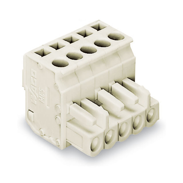 WAGO Corporation 722-220/026-000 electronic component