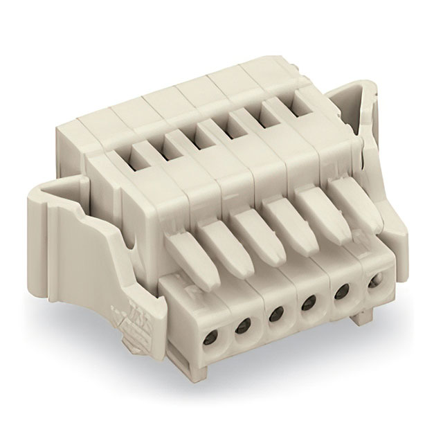WAGO Corporation 733-106/037-000 electronic component