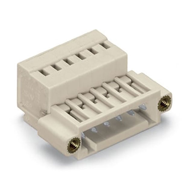 WAGO Corporation 734-318/109-000 electronic component