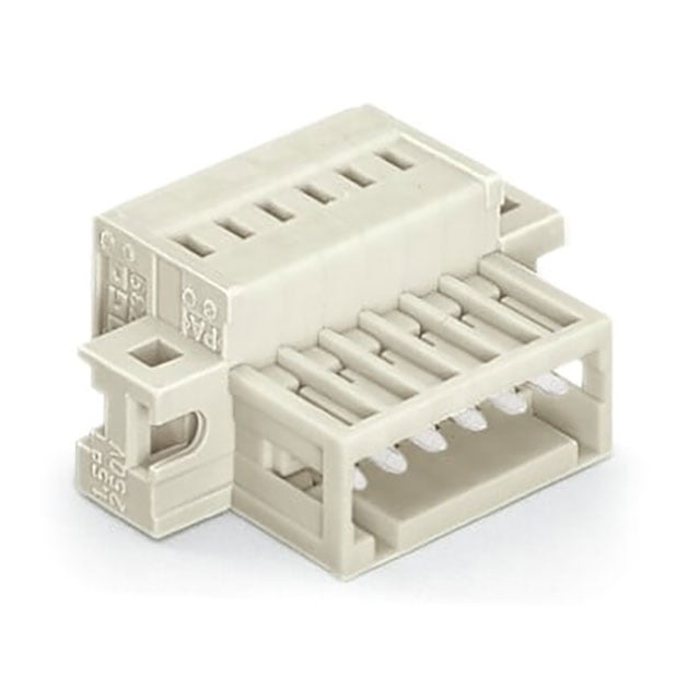 WAGO Corporation 734-316/019-000 electronic component