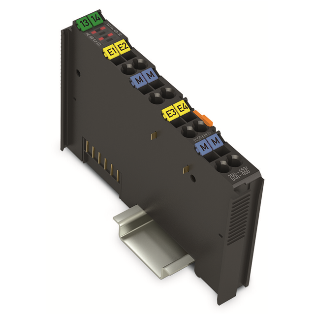 WAGO Corporation 750-453/040-000 electronic component